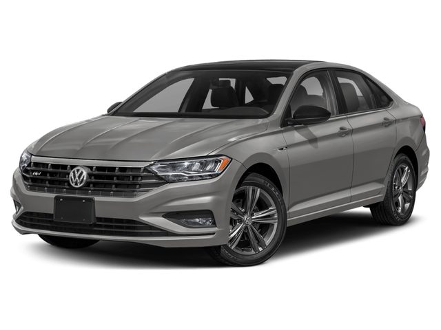 2021 Volkswagen Jetta R-Line FWD photo