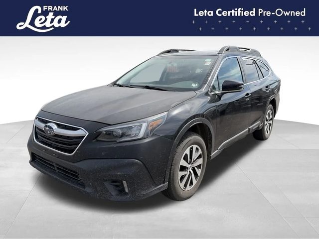 2022 Subaru Outback Premium AWD photo