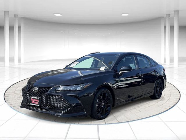 2021 Toyota Avalon XSE Nightshade FWD photo