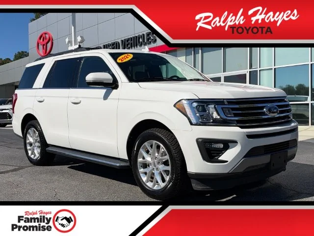 2021 Ford Expedition XLT RWD photo
