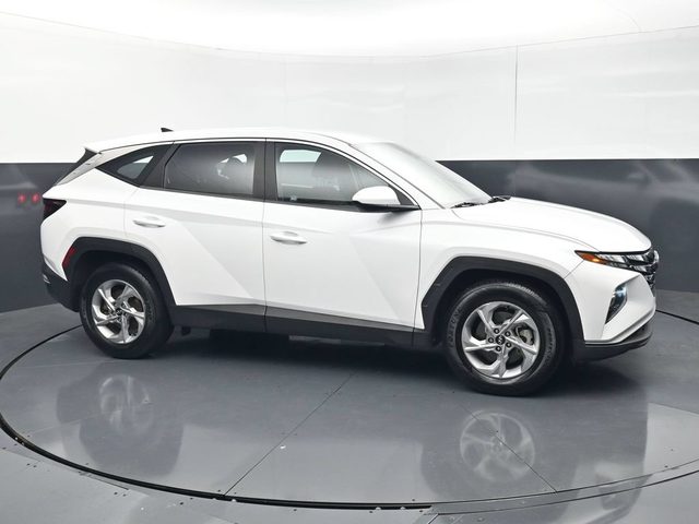 2022 Hyundai Tucson SE FWD photo