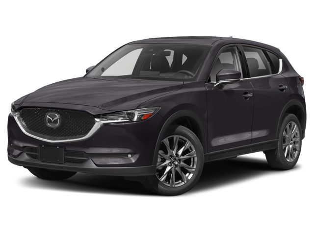 2021 Mazda CX-5 Touring AWD photo