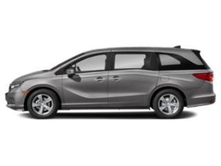2022 Honda Odyssey EX FWD photo