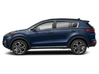 2022 Kia Sportage SX Turbo AWD photo