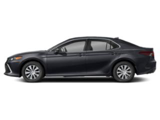 2021 Toyota Camry Hybrid XSE FWD photo