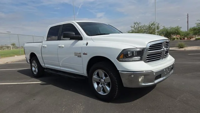 2019 Ram 1500 Big Horn 4WD photo