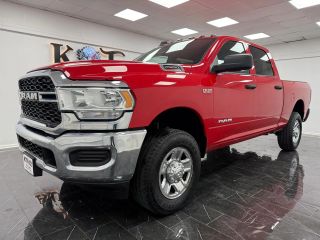 2021 Ram 2500 Tradesman 4WD photo