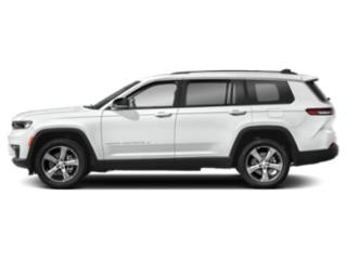 2021 Jeep Grand Cherokee L Limited RWD photo