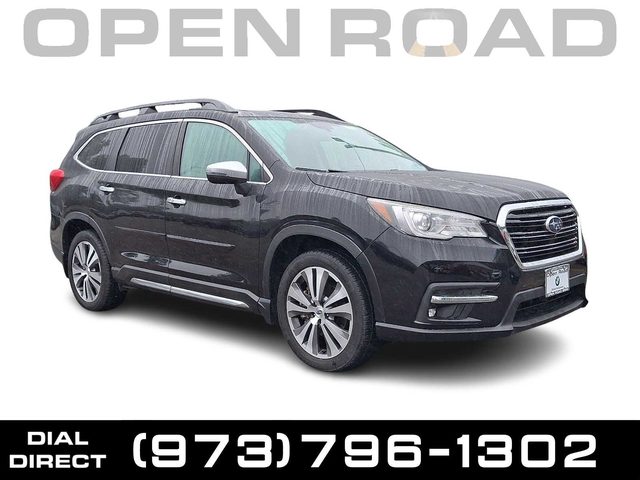 2020 Subaru Ascent Touring AWD photo