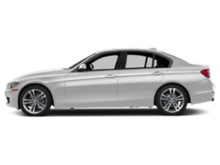 2015 BMW 3 Series 328i xDrive AWD photo