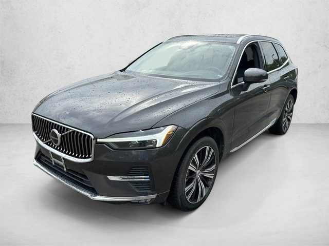 2022 Volvo XC60 Inscription AWD photo