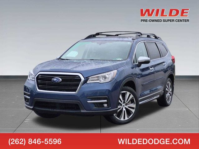 2021 Subaru Ascent Touring AWD photo