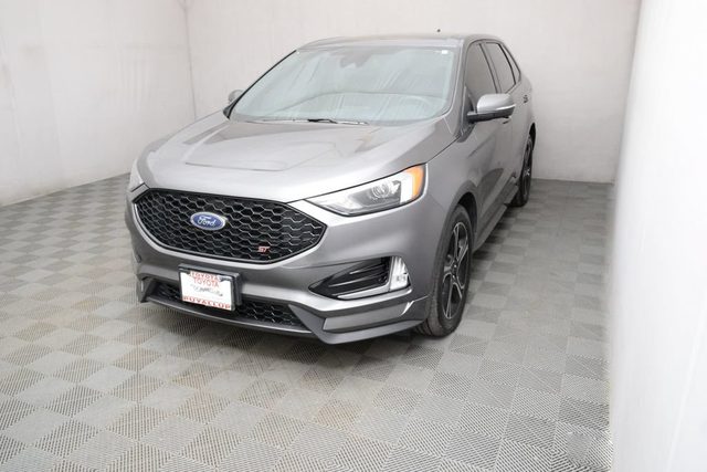 2021 Ford Edge ST AWD photo
