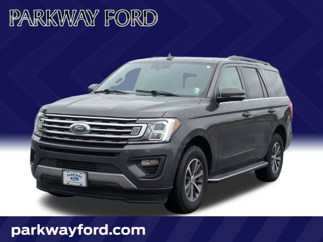 2021 Ford Expedition XLT RWD photo
