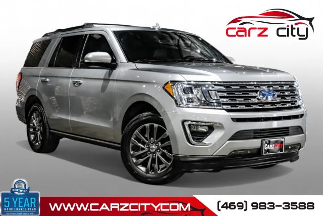 2021 Ford Expedition Limited RWD photo