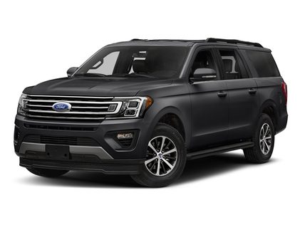 2021 Ford Expedition Max Limited 4WD photo