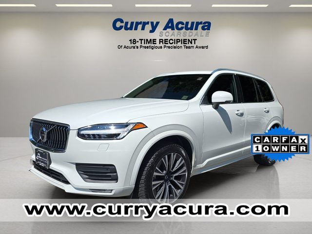 2022 Volvo XC90 Momentum AWD photo