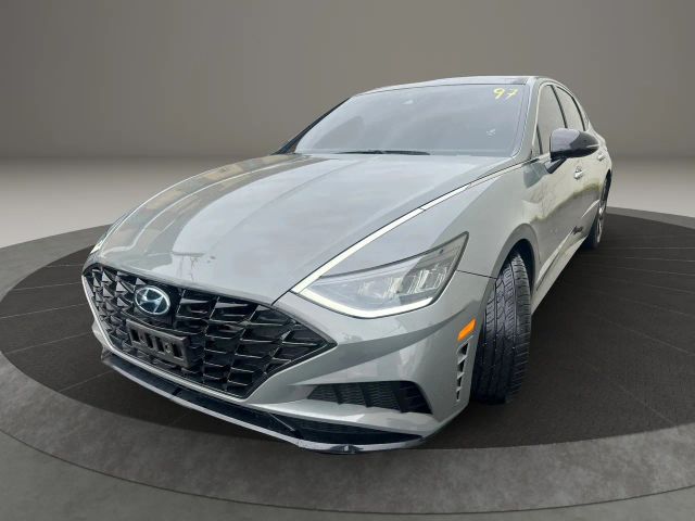 2022 Hyundai Sonata SEL Plus FWD photo