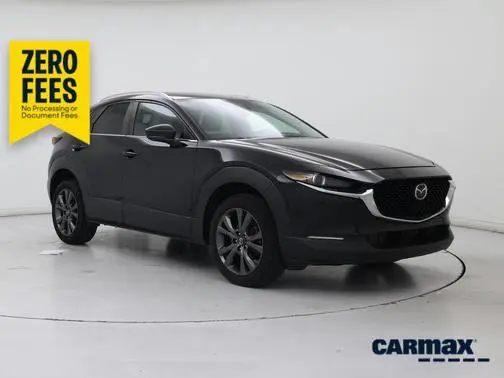 2021 Mazda CX-30 Preferred AWD photo