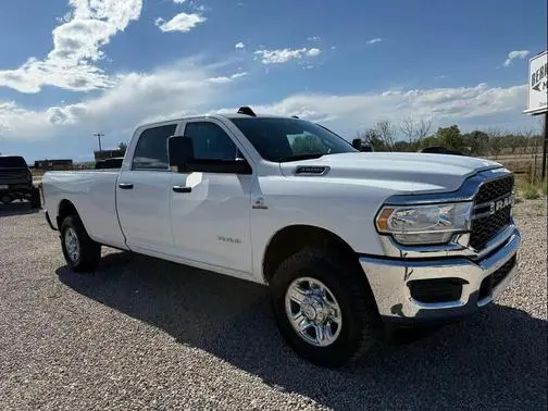 2022 Ram 3500 Tradesman 4WD photo