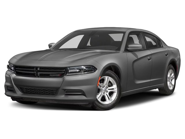 2021 Dodge Charger SXT AWD photo