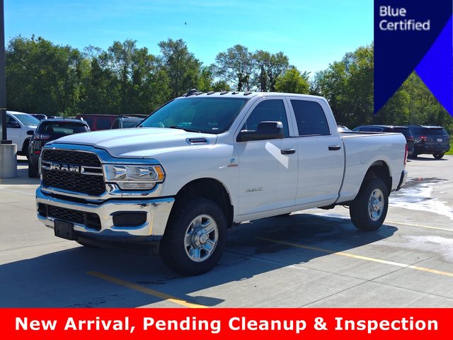 2021 Ram 2500 Tradesman 4WD photo