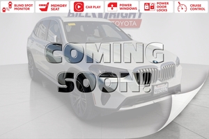 2022 BMW X3 xDrive30i AWD photo