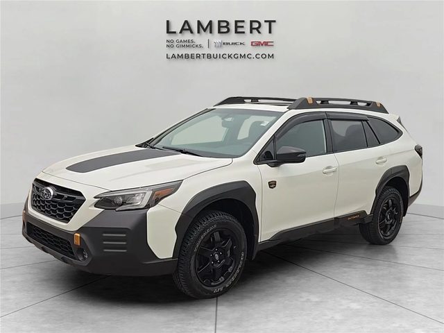 2022 Subaru Outback Wilderness AWD photo