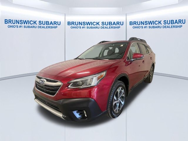 2022 Subaru Outback Limited AWD photo
