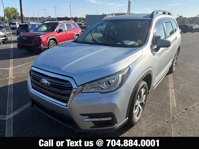 2021 Subaru Ascent Premium AWD photo