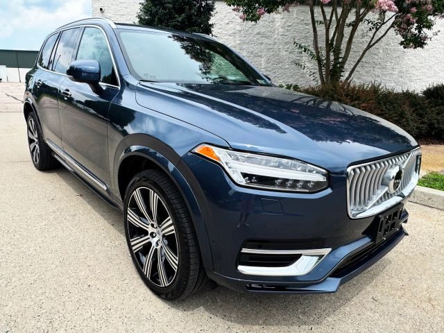 2022 Volvo XC90 Inscription AWD photo