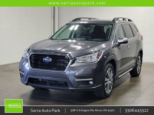 2021 Subaru Ascent Touring AWD photo