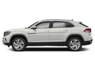 2021 Volkswagen Atlas Cross Sport 3.6L V6 SEL FWD photo