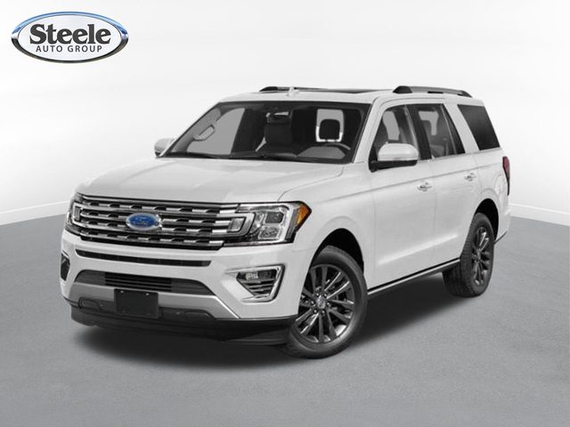 2021 Ford Expedition Limited RWD photo