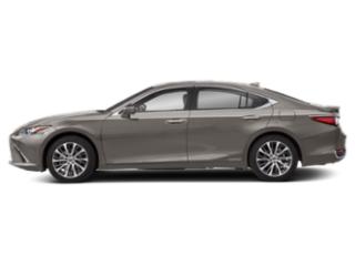 2021 Lexus ES ES 300h Ultra Luxury FWD photo