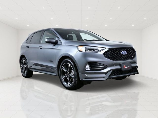 2021 Ford Edge ST AWD photo