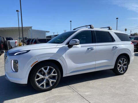 2022 Hyundai Palisade Limited AWD photo