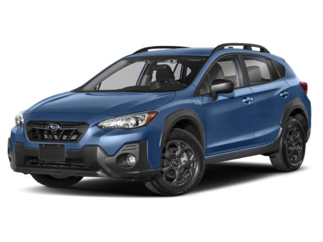 2021 Subaru Crosstrek Sport AWD photo