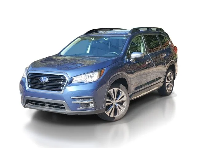 2021 Subaru Ascent Touring AWD photo