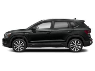 2022 Volkswagen Taos SE FWD photo