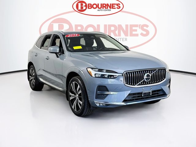 2022 Volvo XC60 Inscription AWD photo
