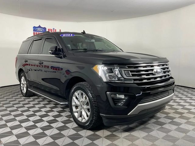 2021 Ford Expedition XLT RWD photo