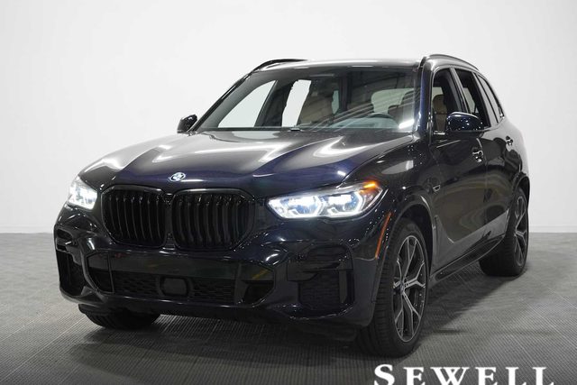 2022 BMW X5 xDrive45e AWD photo