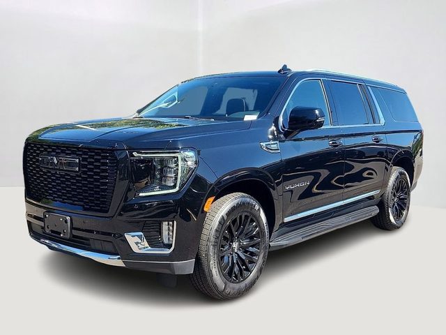 2021 GMC Yukon XL SLT 4WD photo