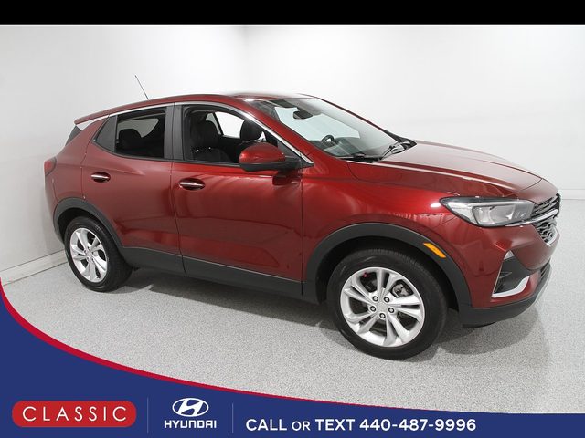 2022 Buick Encore GX Preferred AWD photo