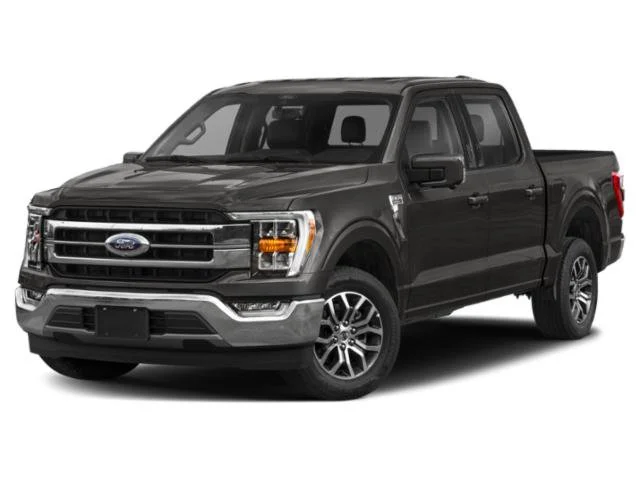 2021 Ford F-150 XL 4WD photo