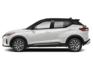 2021 Nissan Kicks SR FWD photo