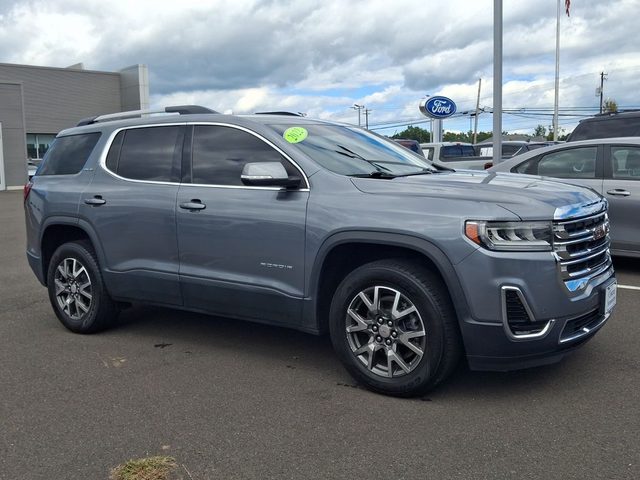 2022 GMC Acadia SLE FWD photo