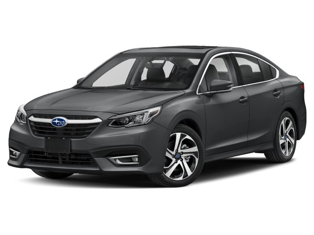 2022 Subaru Legacy Limited AWD photo