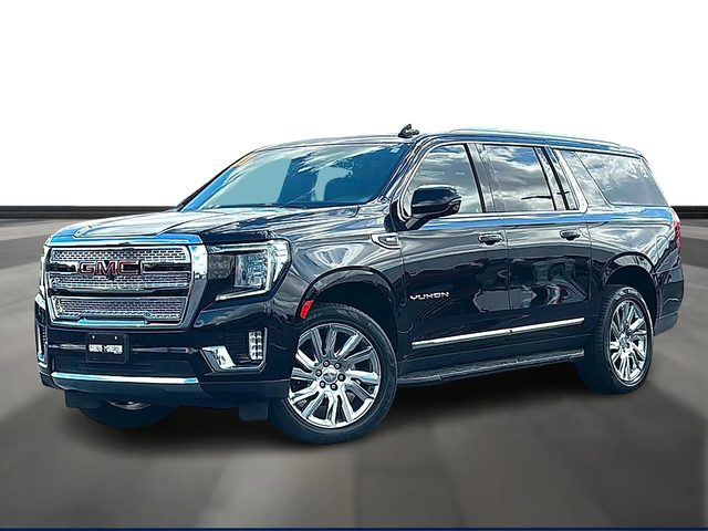 2021 GMC Yukon XL SLT RWD photo